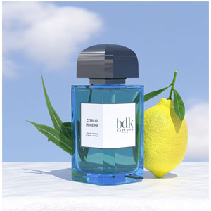 Parfums BDK Paris Citrus Riviera