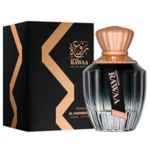 Al Haramain Perfumes Rawaa