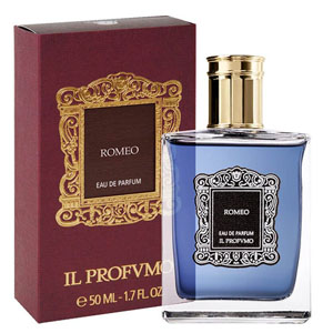 Il Profumo Romeo