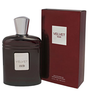 MY Perfumes Velvet Oud