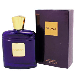 MY Perfumes Velvet