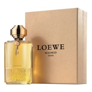 Loewe Amanece la bella Cibeles