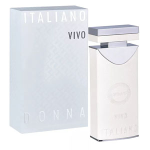 Sterling Parfums Armaf Italiano Donna Vivo