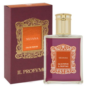 Il Profumo Silvana