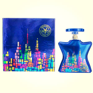 Bond No.9 New York Nights