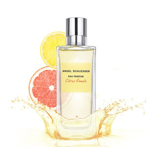 Angel Schlesser Eau Fraiche Citrus Pomelo