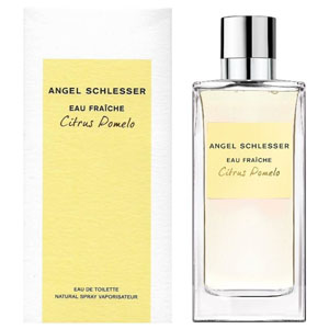 Angel Schlesser Eau Fraiche Citrus Pomelo