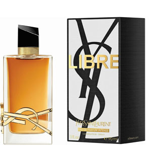 Yves Saint Laurent Libre Intense