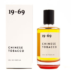 Chinese Tobacco