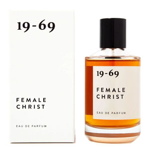 19-69 Female Christ