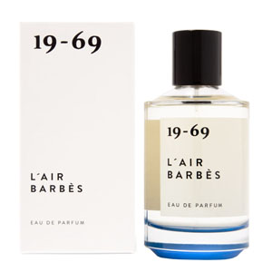 L`air Barbes