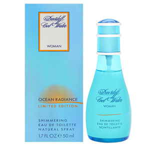 Davidoff Cool Water Ocean Radiance