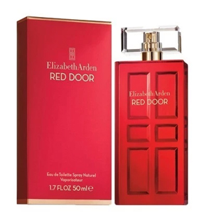 Elizabeth Arden Red Door