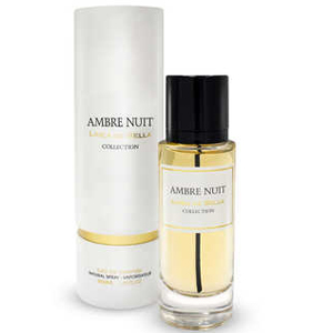 Linea De Bella Ambre Nuit