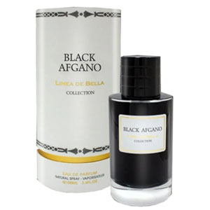 Black Afgano