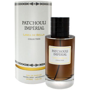 Linea De Bella Patchouli Imperial