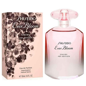 Shiseido Sakura