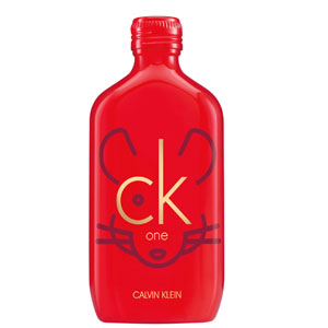 Calvin Klein CK One Chinese New Year Edition