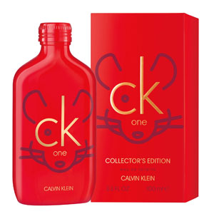 Calvin Klein CK One Chinese New Year Edition