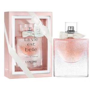 La Vie Est Belle Sparkly Christmas Edition Eau de Parfum