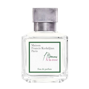 Maison Francis Kurkdjian L`Homme A la Rose