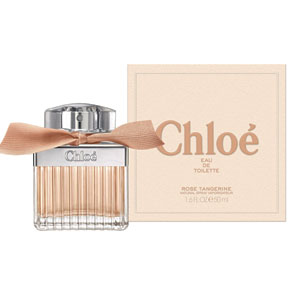 Chloe Rose Tangerine