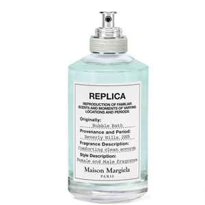 Maison Martin Margiela Bubble Bath