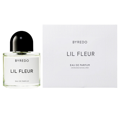 Byredo Lil Fleur