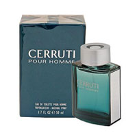 Cerruti Cerruti Pour Homme