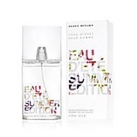 Issey Miyake L`Eau D`Issey Homme Summer 2009