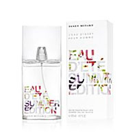 L`Eau D`Issey Homme Summer 2009