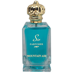 Sir Parfumer 1967 Mountain Air