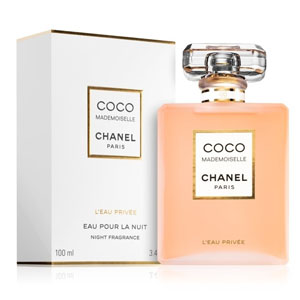 Chanel Coco Mademoiselle L`Eau Privee