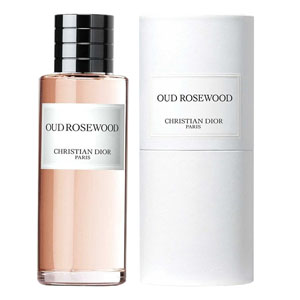 Christian Dior Oud Rosewood