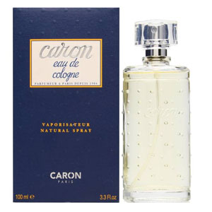 Caron Eau de Cologne