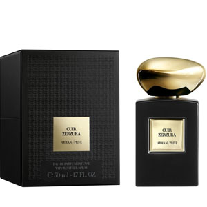 Giorgio Armani Cuir Zerzura