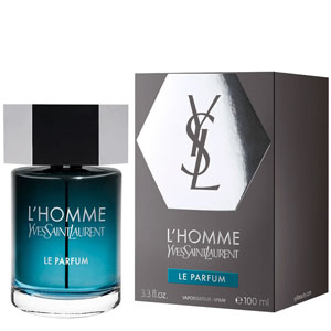 Yves Saint Laurent L`Homme Le Parfum