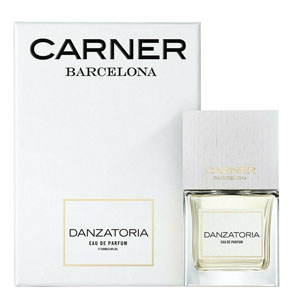 Carner Barcelona Danzatoria