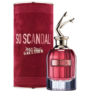 Jean Paul Gaultier So Scandal