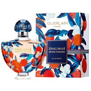 Guerlain Shalimar Souffle d`Oranger