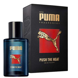 Puma Push The Heat