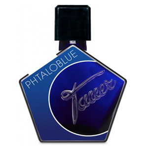 Tauer Perfumes Phtaloblue