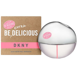 Donna Karan DKNY Be Extra Delicious