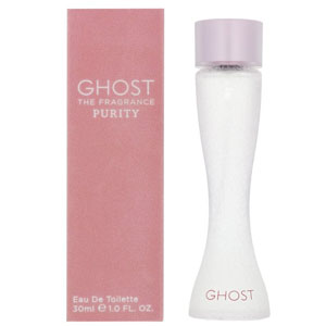 Ghost Purity