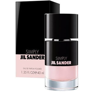 Jil Sander Simply Jil Sander Poudree