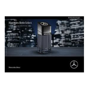 Mercedes-benz Mercedes-benz Select Night