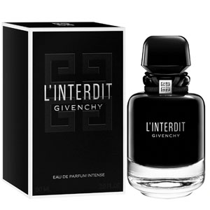 Givenchy L'Interdit Eau de Parfum Intense