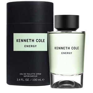 Kenneth Cole Energy