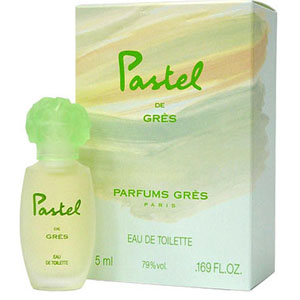 Pastel de Gres