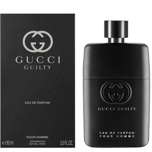 Gucci Guilty Pour Homme Eau de Parfum